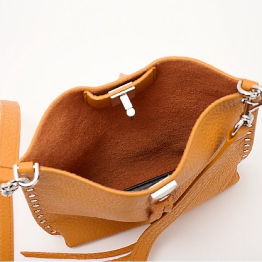 Rebecca Minkoff_Darren North/South Crossbody - Picture 4 of 8